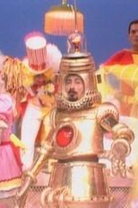 Casa de Brinquedos (Casa de Brinquedos)