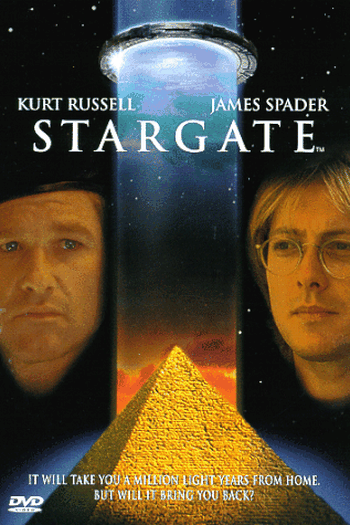  de Filme Stargate: A Chave para o Futuro da Humanidade (1994)