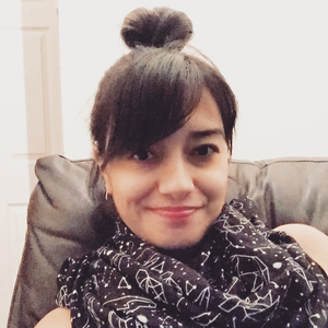 Foto de perfil de Mirella