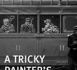 A Tricky Painter’s Fate