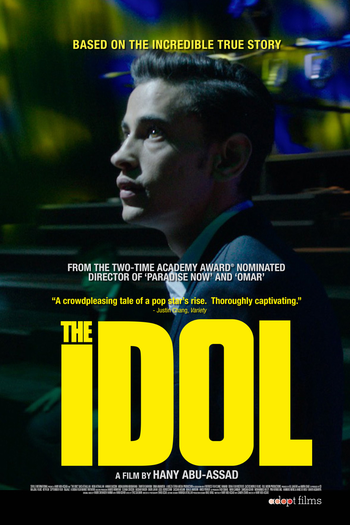  de Filme O Ídolo (2015)