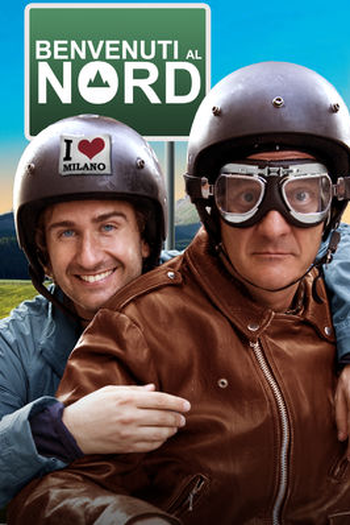  de Filme Bem-Vindo ao Norte (2012)