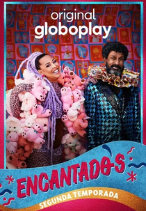 Encantado’s (2ª Temporada) (Encantado’s (2ª Temporada))