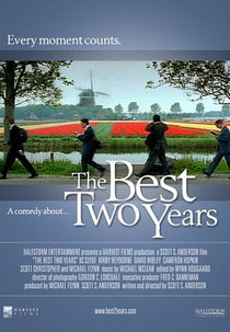The Best Two Years (The Best Two Years)