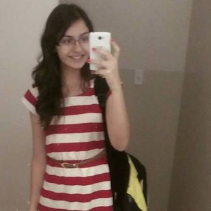 Foto de perfil de Giovanna