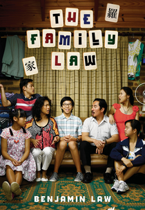 The Family Law (1ª Temporada) (The Family Law (Season 1))