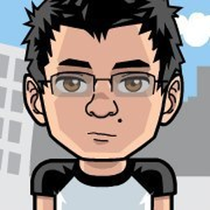 Foto de perfil de Fernando Watanabe