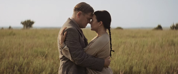 Veja teaser de "Killers of the Flower Moon", de Martin Scorsese