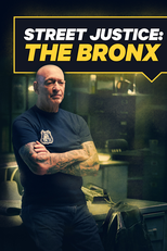 Justiça das Ruas (1ª Temporada) (Street Justice: The Bronx (Season 1))