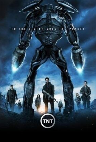Poster 2 de Série Falling Skies (3ª Temporada) (2013)