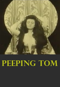 Peeping Tom (A Peeping Tom)