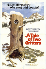 A Tale of Two Critters (A Tale of Two Critters)