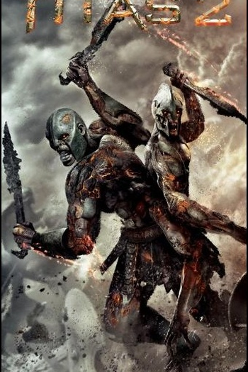  de Filme Fúria de Titãs 2 (2012)