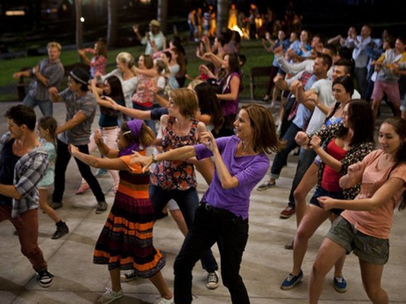 Foto 4 de Camp (1ª Temporada) 