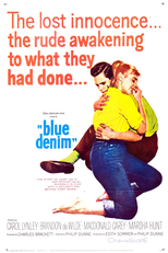 Blue Jeans: O Que os Pais Desconhecem (Blue Denim)