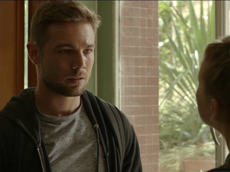 Foto 5 de Merlí (3ª Temporada)