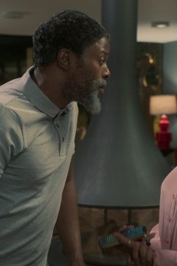 Poster de Episódio Remember To Forget (2025)