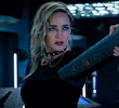 Ground Control to Sara Lance