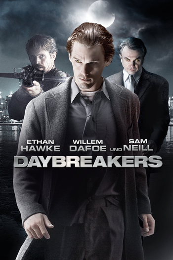  de Filme 2019: O Ano da Extinção (2009)