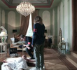 De hotelmoord