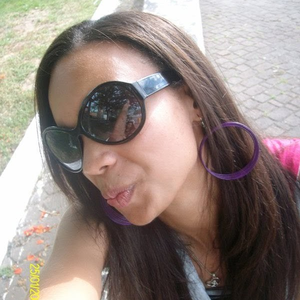 Foto de perfil de Lynninha Machado
