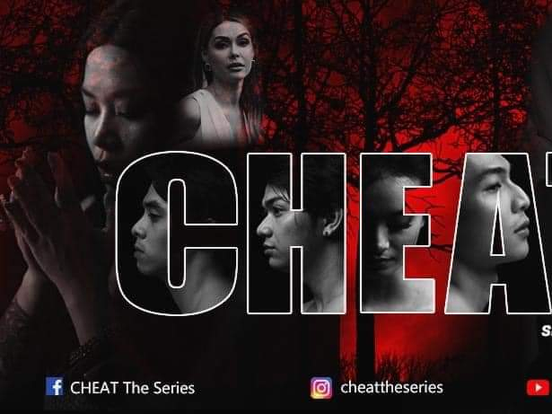 Foto 8 de Cheat (1ª Temporada)