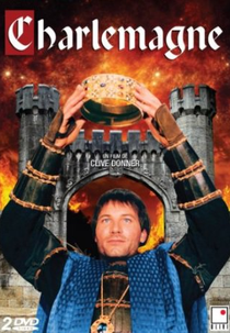 Carlos magno (Charlemagne, le prince à cheval)