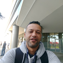 Washington Luiz Campos da Cruz
