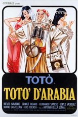 Totò d'Arabia (Totò d'Arabia)