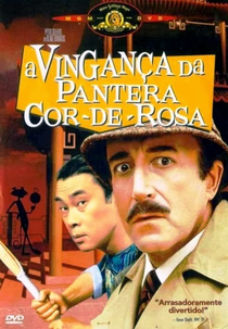 A Vingança da Pantera Cor de Rosa (Revenge of the Pink Panther)