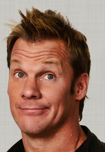 But I'm Chris Jericho! (But I'm Chris Jericho!)