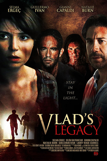  de Filme Vlad's Legacy (2016)
