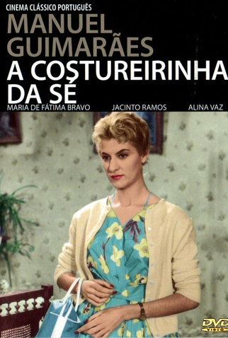 Poster 1 de Filme A Costureirinha da Sé (1959)