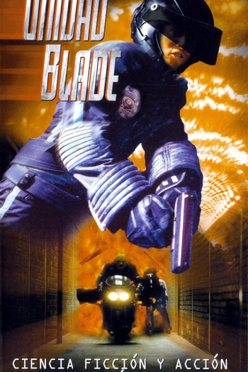  de Filme Esquadrão do Futuro (1998)