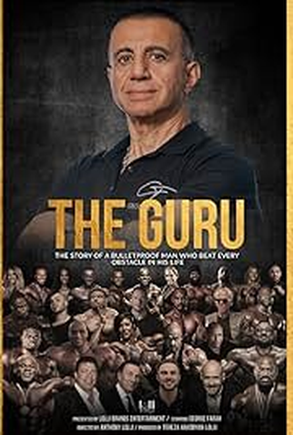 Poster 1 de Filme The Guru (2024)