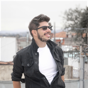 Foto de perfil de Luiz Antunes