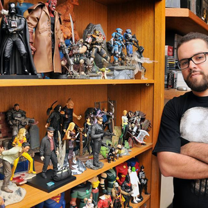 Foto de perfil de Bruno Torres Leite