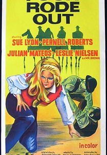 E Quatro Partiram a Cavalo (Four Rode Out)