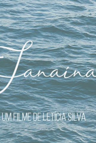 Poster 1 de Curta Janaína (2020)
