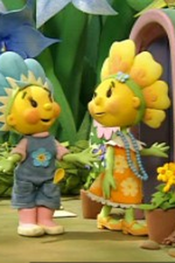 Poster de Episódio Flowertots Fallout (2005)