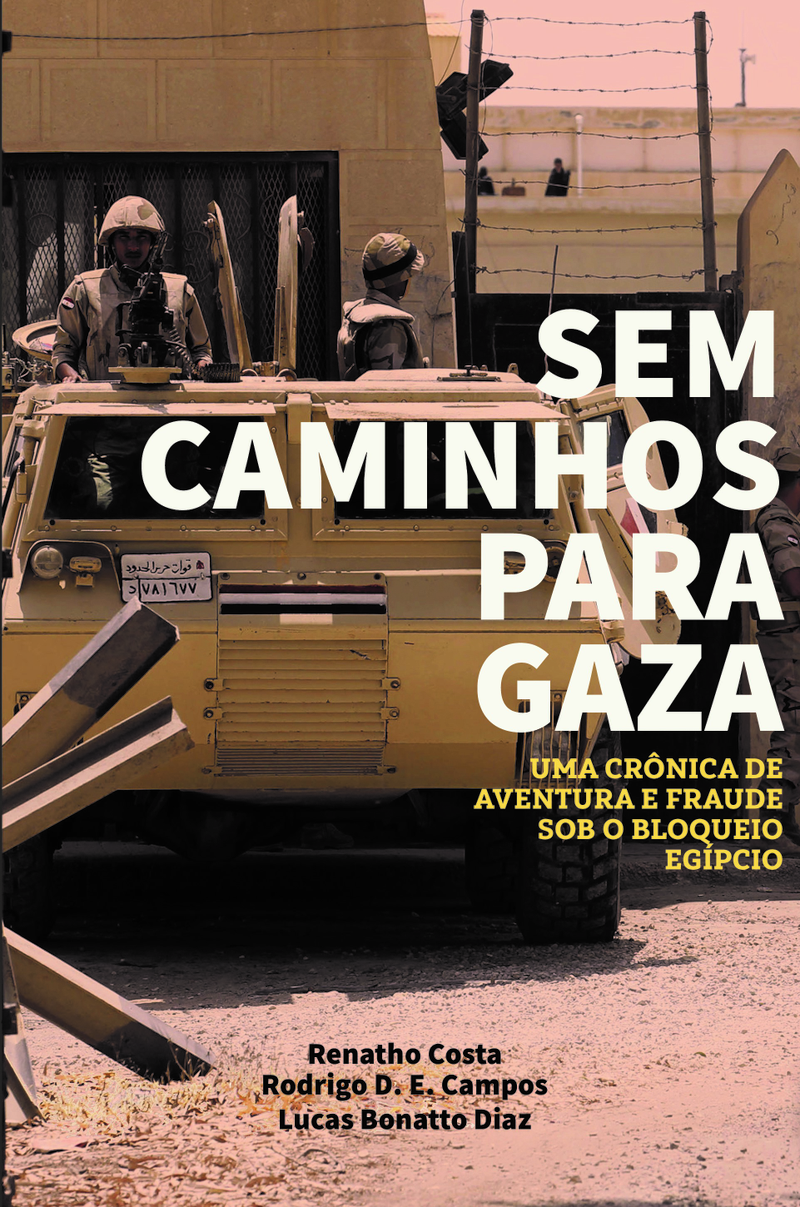 Renatho Costa - Foto 5