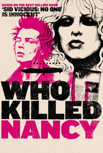 Who Killed Nancy? - Poster / Capa / Cartaz - Oficial 2
