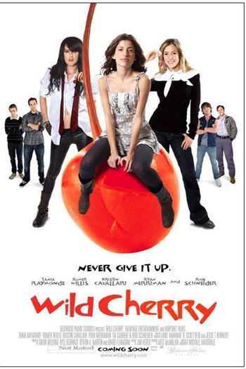  de Filme Wild Cherry (2009)