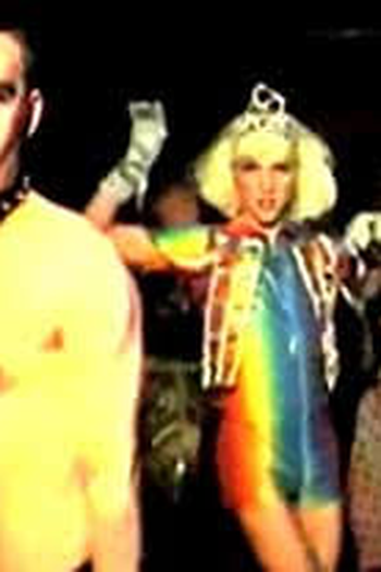 Poster de Filme Jiggery Pokery (1994)