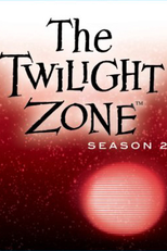 Além da Imaginação (2ª Temporada) (The Twilight Zone)