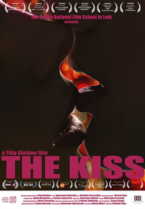 The Kiss (A csók)
