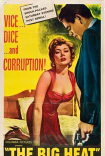 Os Corruptos - Poster / Capa / Cartaz - Oficial 4