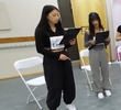 The Showcase Performances