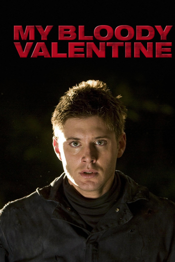  de Filme Dia dos Namorados Macabro (2009)