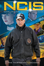NCIS: Investigações Criminais (13ª Temporada) (NCIS: Naval Criminal Investigative Service (Season 13))